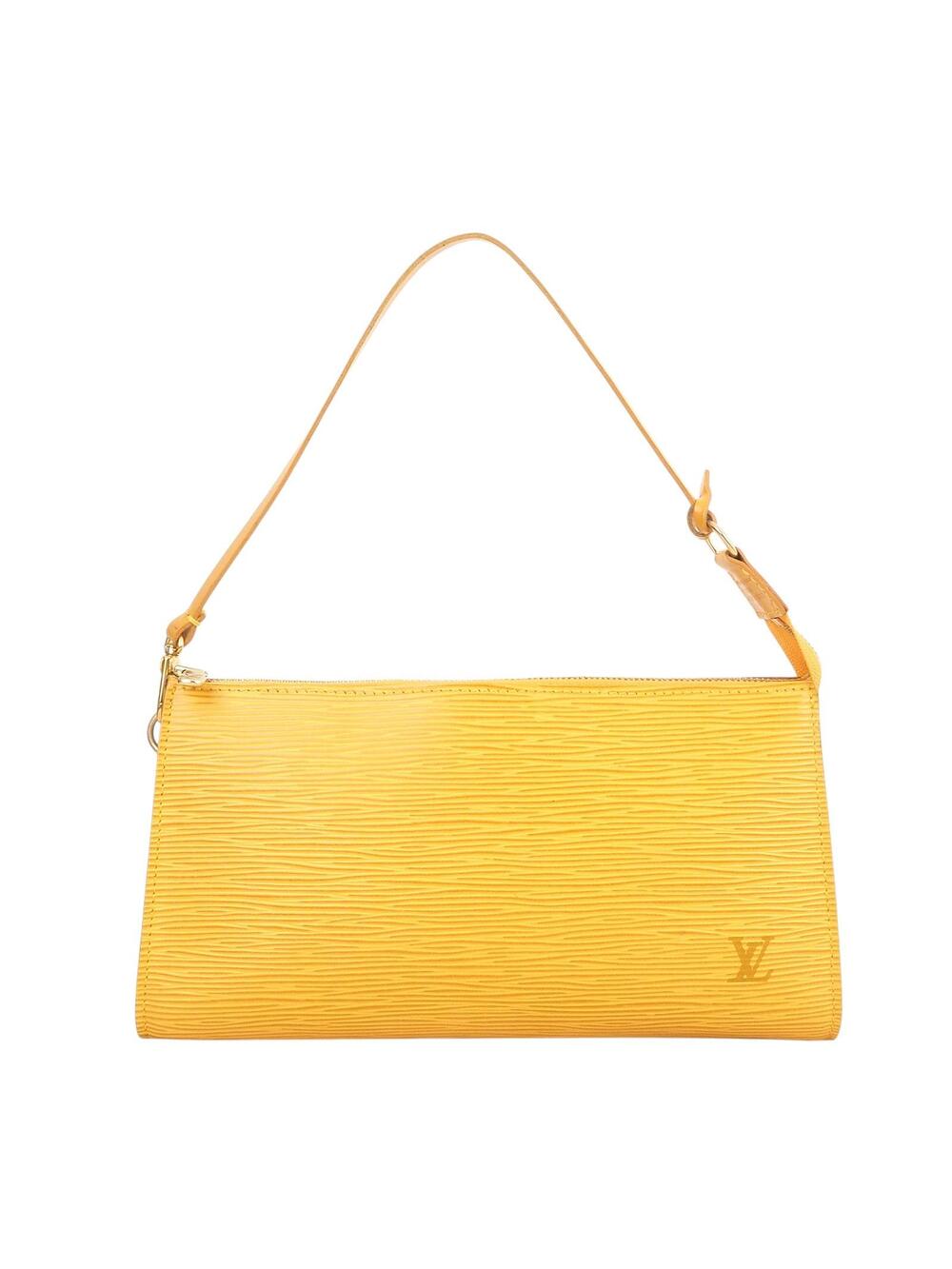 Louis Vuitton Epi Pochette Accessoires #353030F71B
